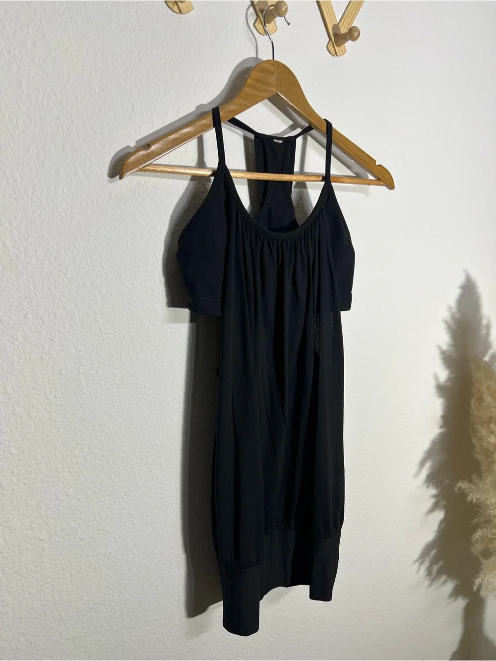 lululemon athletica tag great no